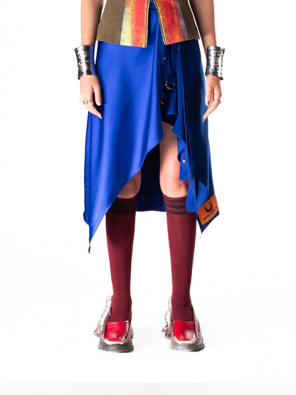 MAHALLA SKIRT
