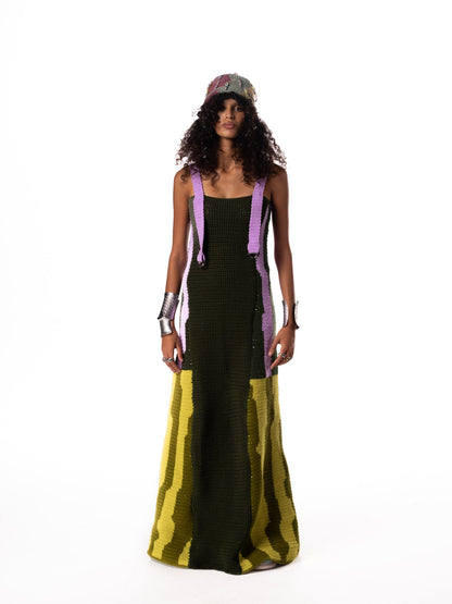 DANDARA DRESS