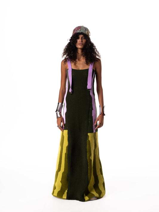 DANDARA DRESS