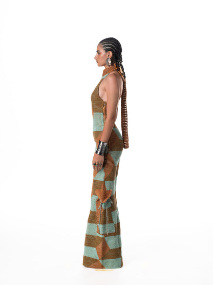 AVARIS JUMPSUIT